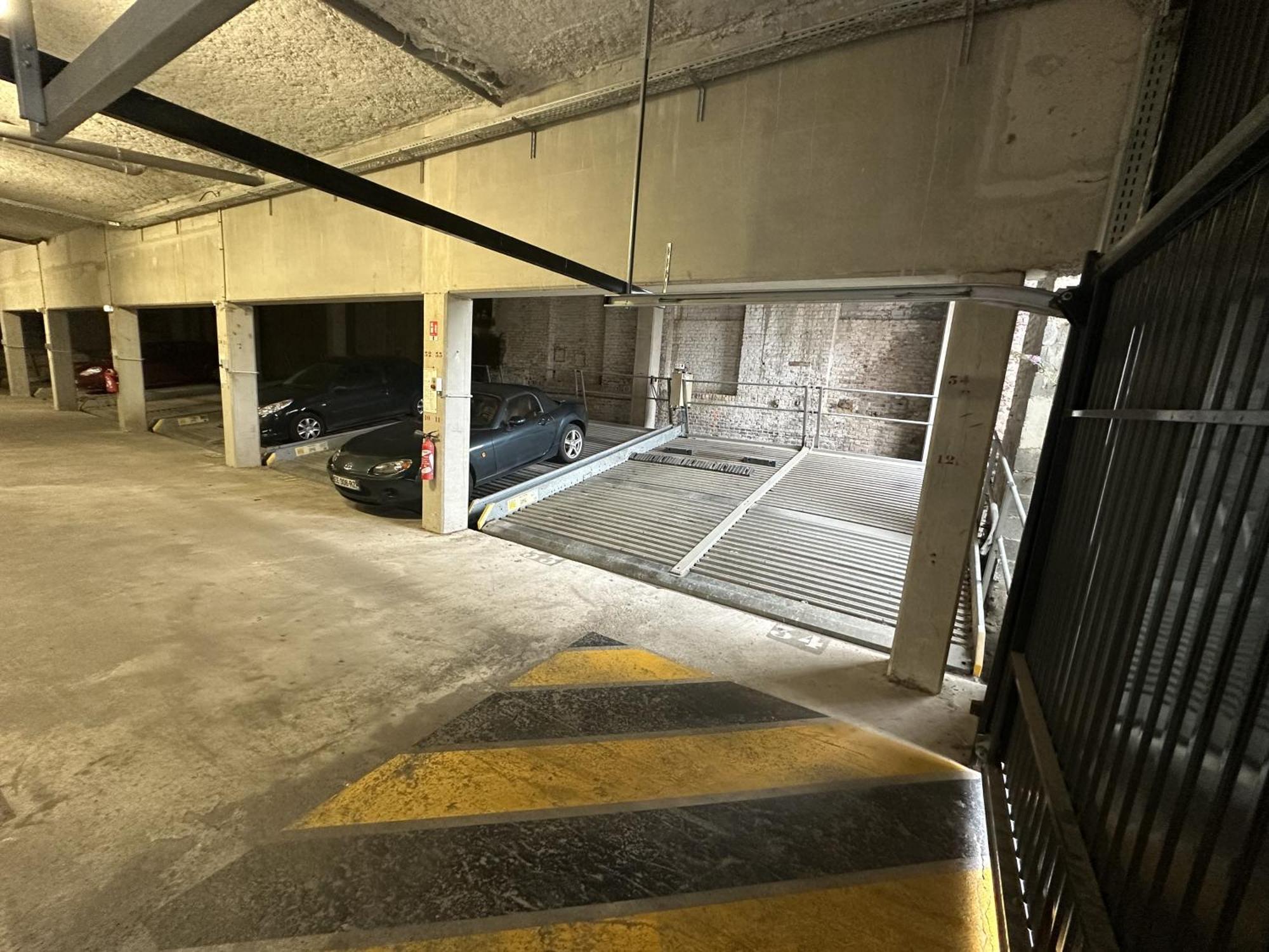 Stay Cosy Lille I Tourcoing - Appartement - Hypercentre - Parking Securise - Wifi - Netflix - Cuisine Exterior foto